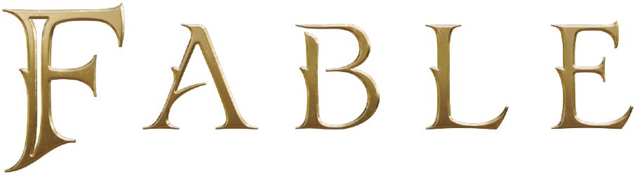 fable logo